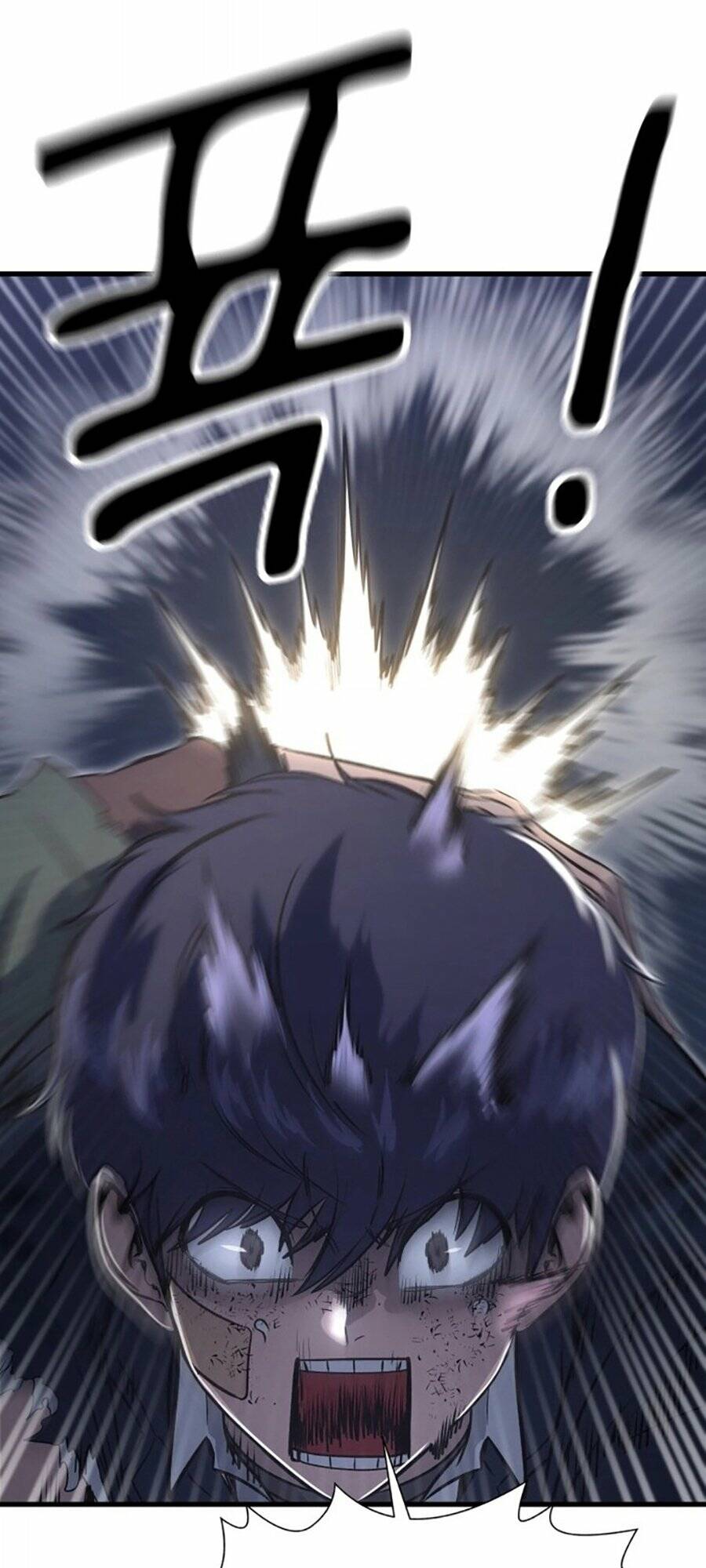 Võ Vương Kang Haejin - Chapter 2 - Page 13