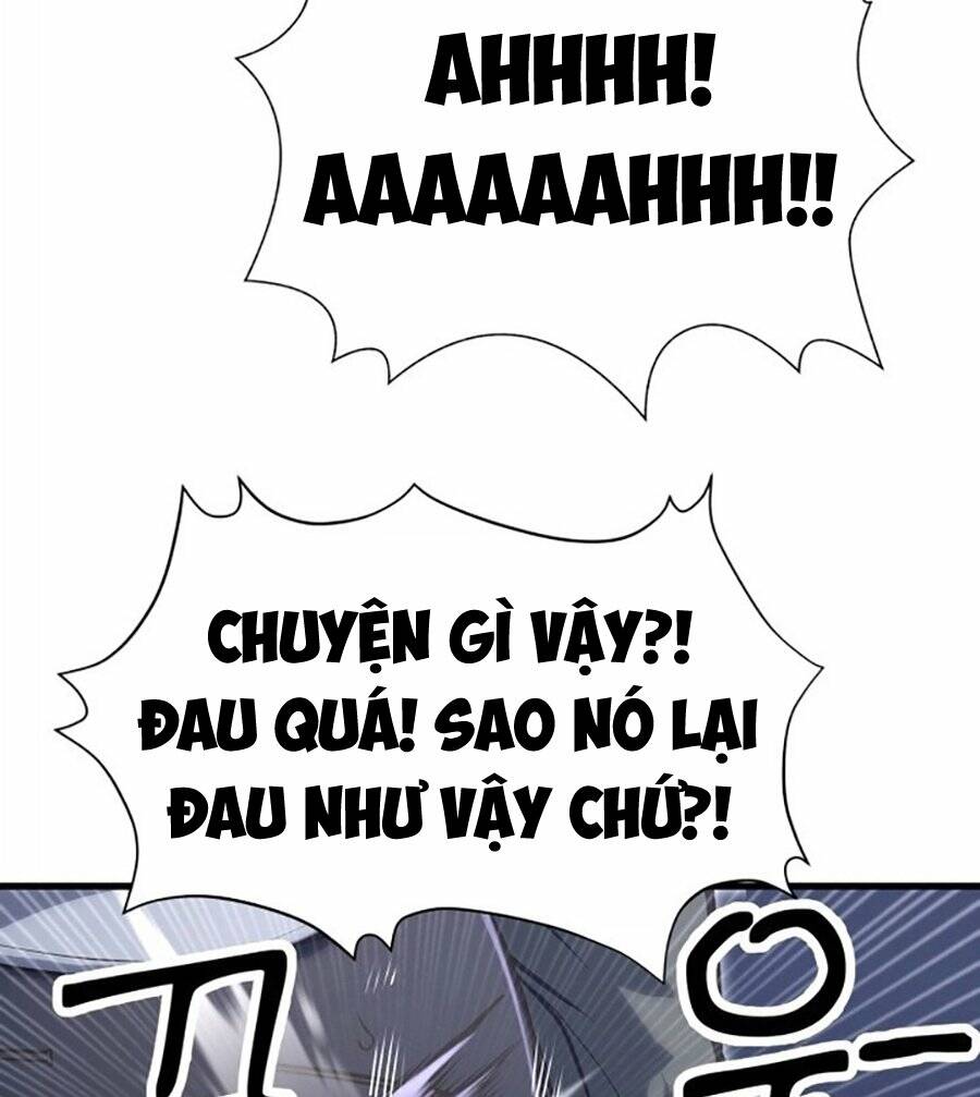 Võ Vương Kang Haejin - Chapter 2 - Page 14