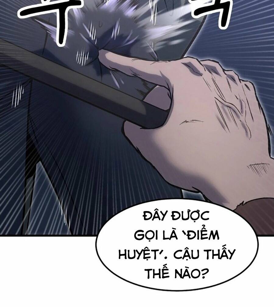 Võ Vương Kang Haejin - Chapter 2 - Page 15