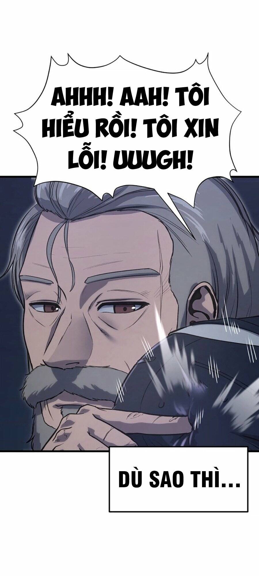 Võ Vương Kang Haejin - Chapter 2 - Page 16