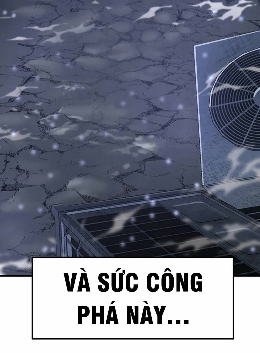 Võ Vương Kang Haejin - Chapter 2 - Page 18