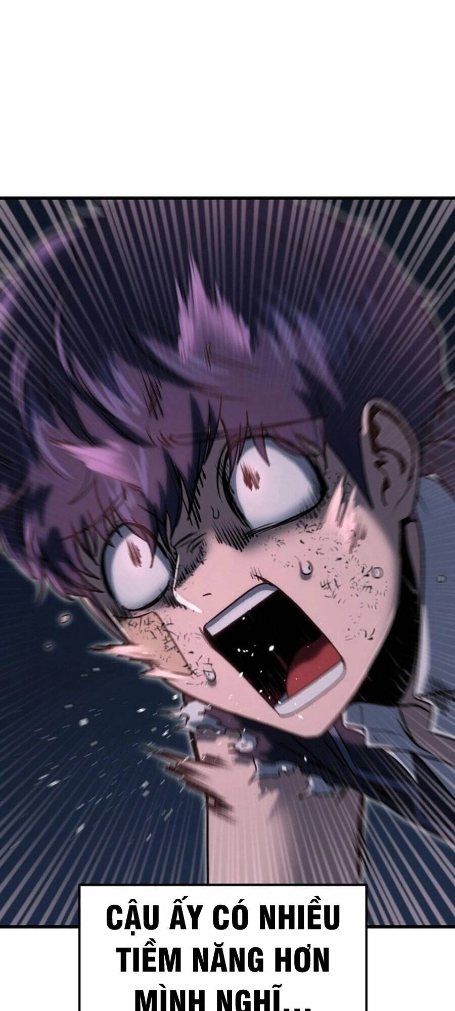 Võ Vương Kang Haejin - Chapter 2 - Page 19