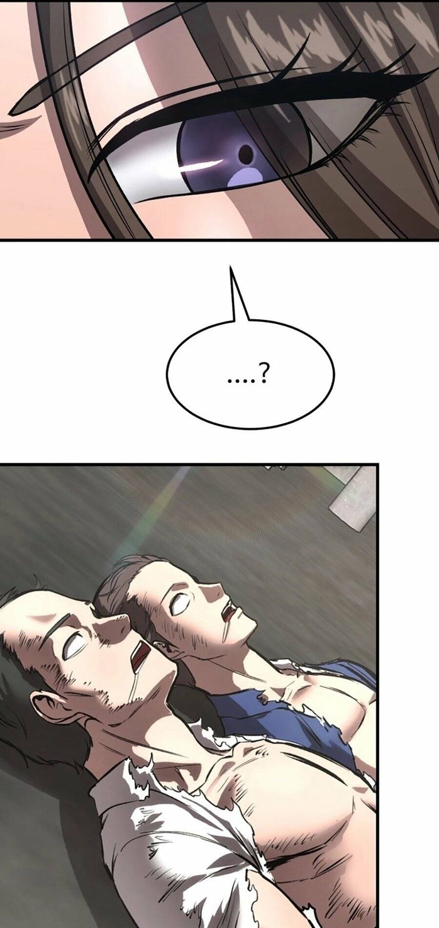 Võ Vương Kang Haejin - Chapter 2 - Page 27