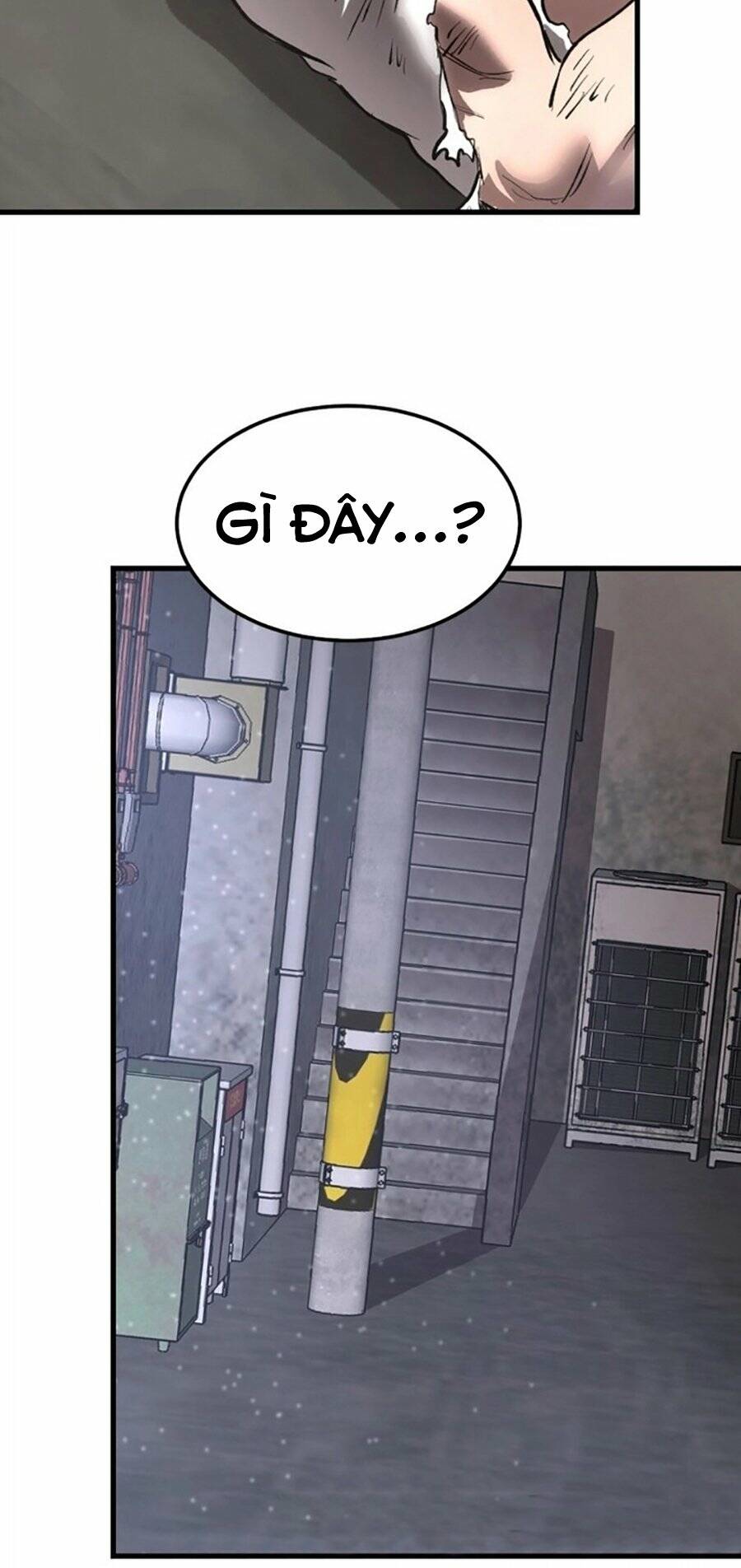 Võ Vương Kang Haejin - Chapter 2 - Page 28