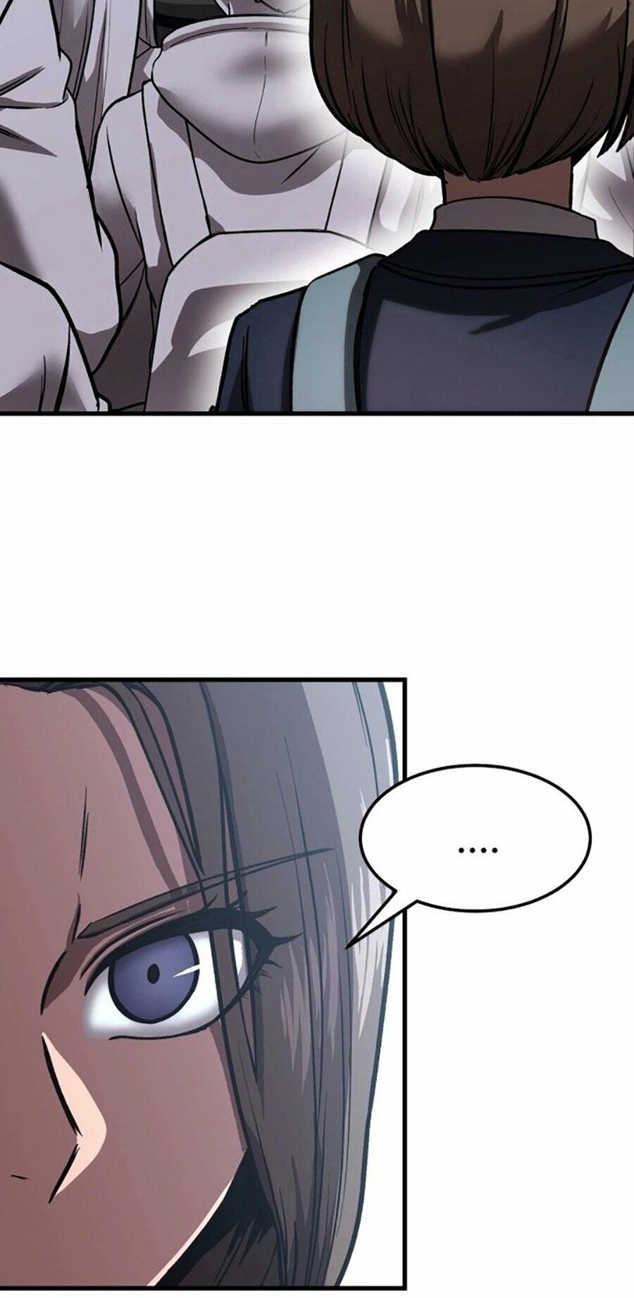 Võ Vương Kang Haejin - Chapter 2 - Page 36