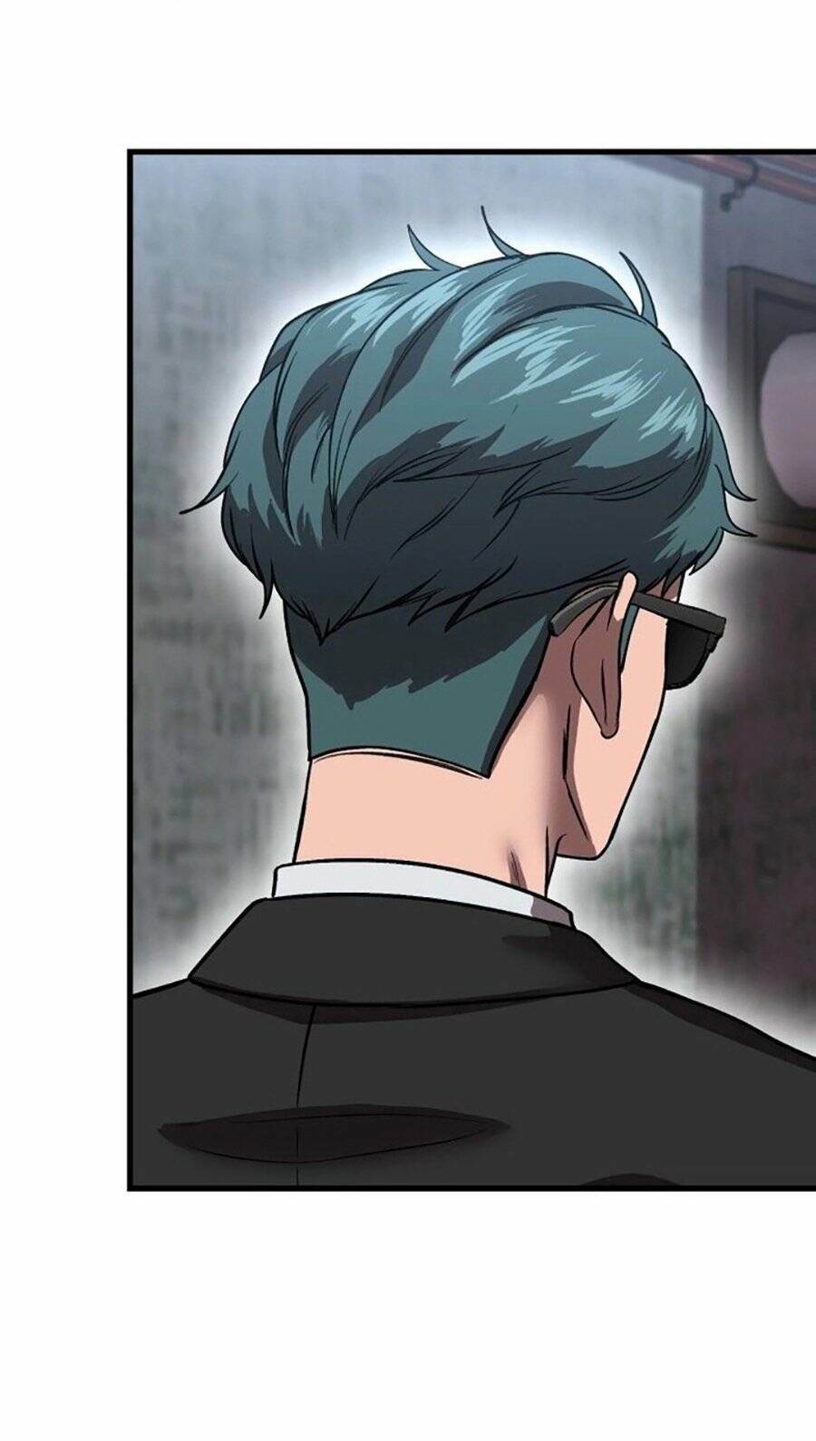 Võ Vương Kang Haejin - Chapter 2 - Page 37