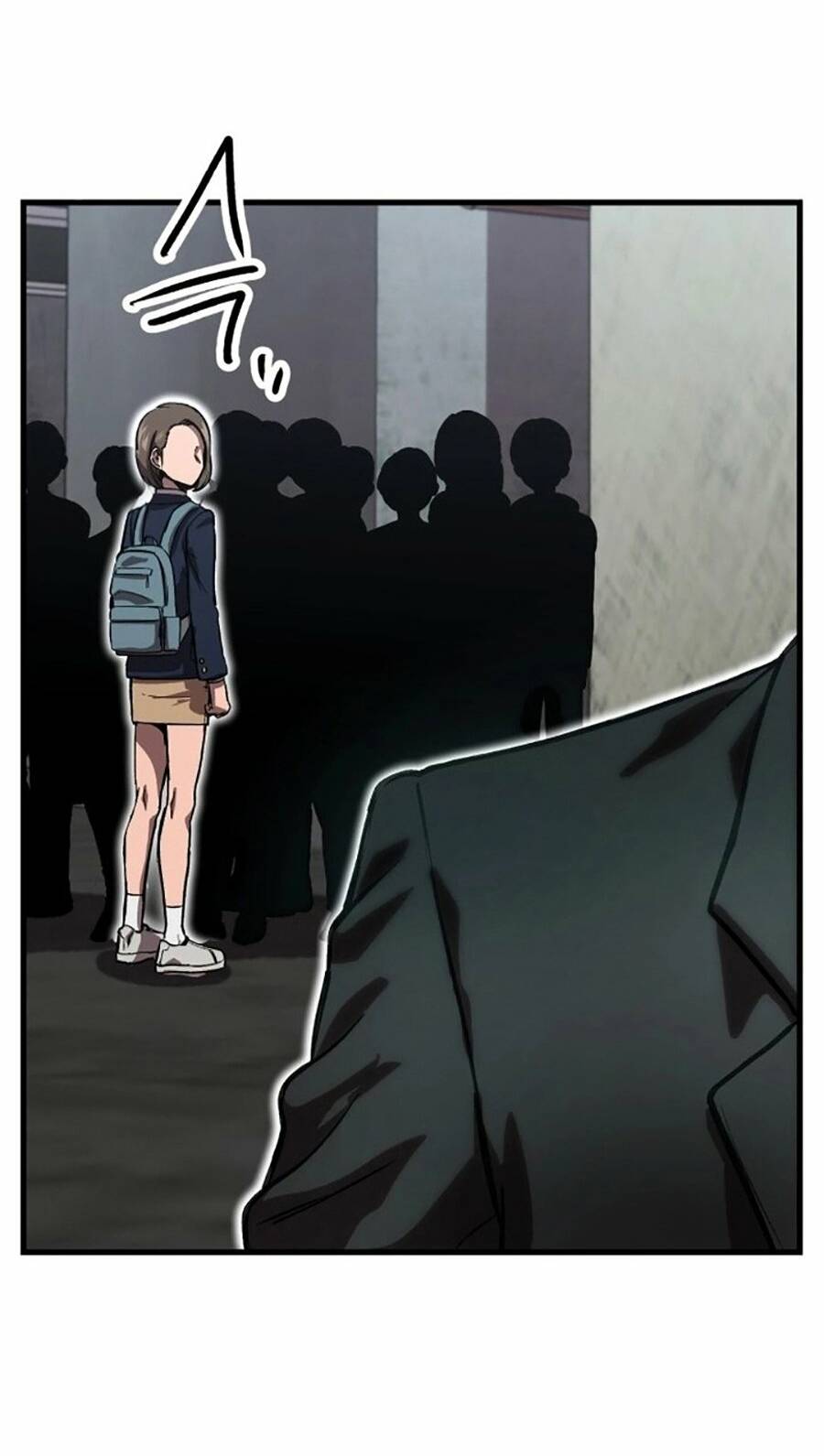 Võ Vương Kang Haejin - Chapter 2 - Page 38