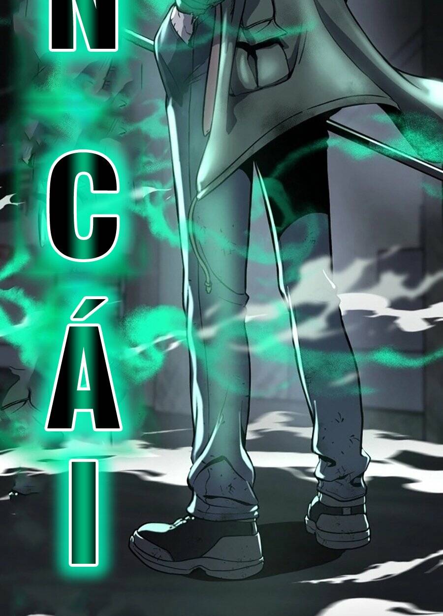 Võ Vương Kang Haejin - Chapter 2 - Page 3