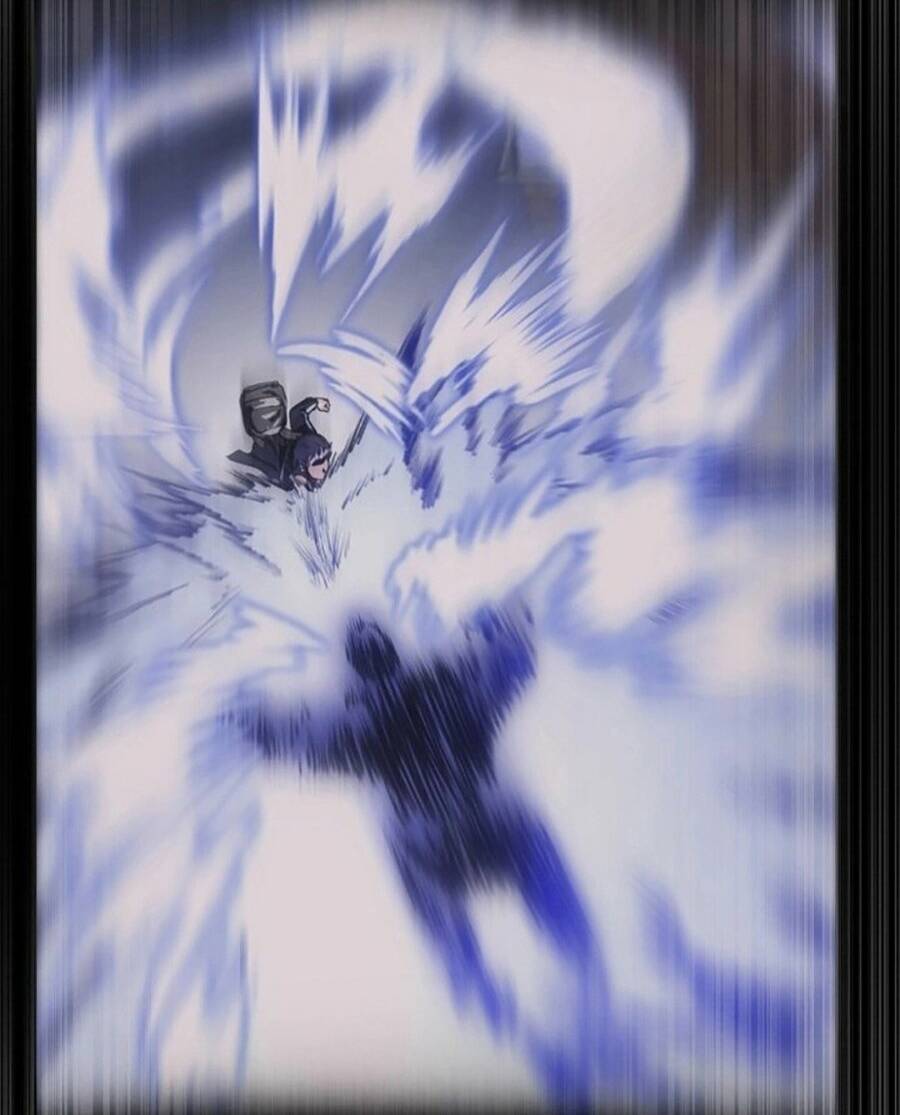 Võ Vương Kang Haejin - Chapter 2 - Page 43