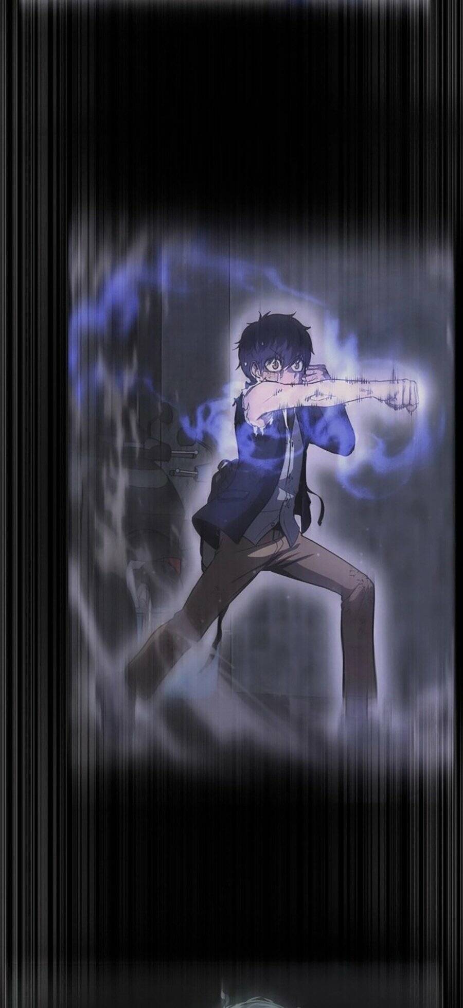 Võ Vương Kang Haejin - Chapter 2 - Page 44