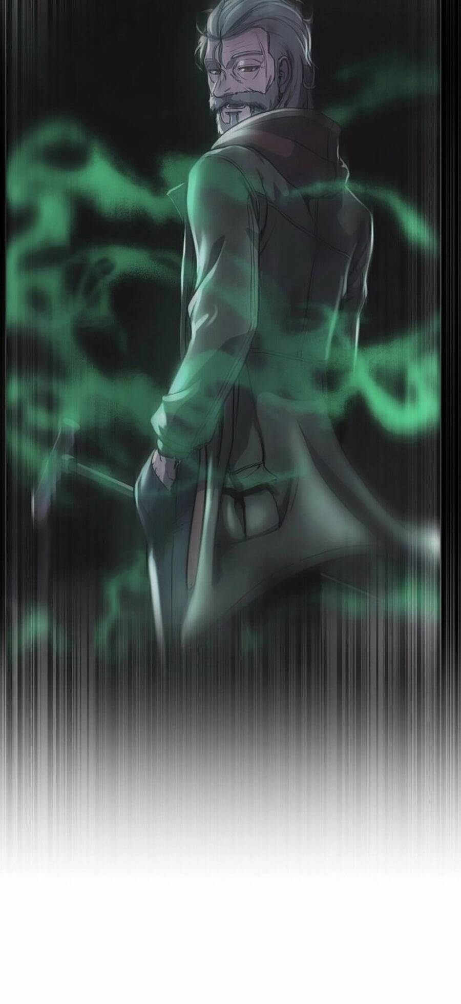 Võ Vương Kang Haejin - Chapter 2 - Page 45