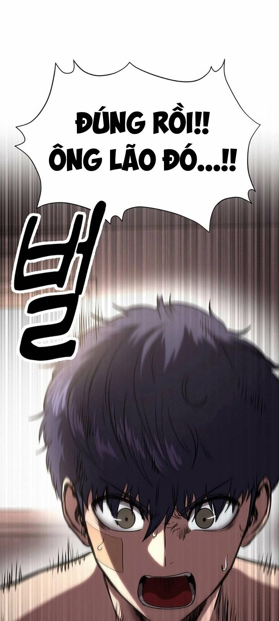 Võ Vương Kang Haejin - Chapter 2 - Page 46