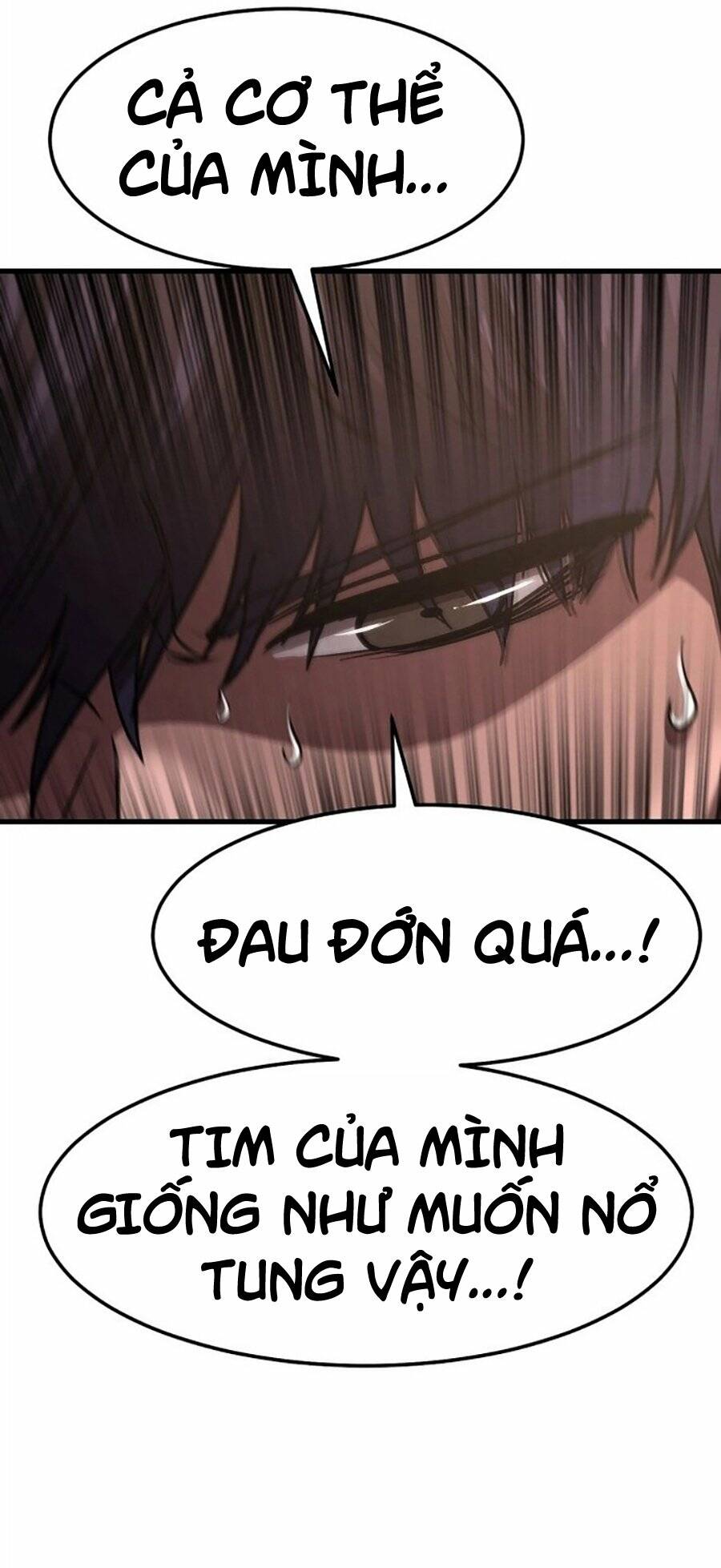 Võ Vương Kang Haejin - Chapter 2 - Page 53