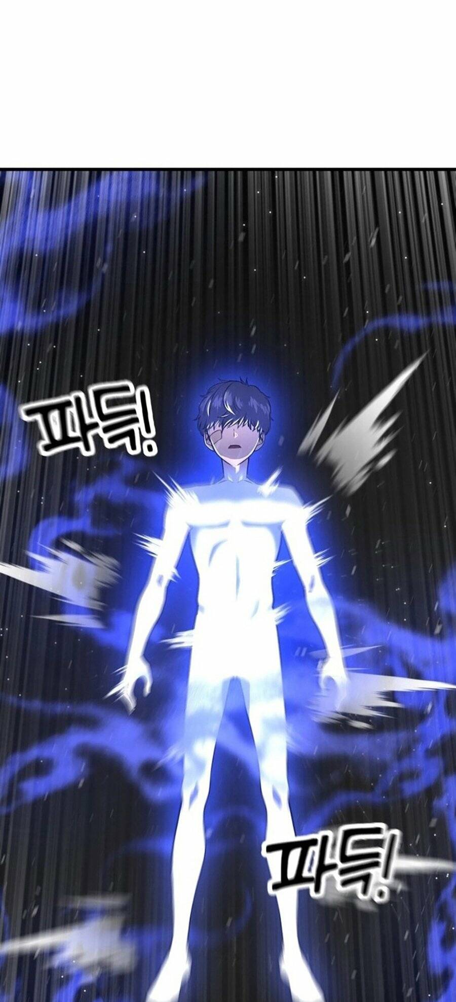 Võ Vương Kang Haejin - Chapter 2 - Page 55