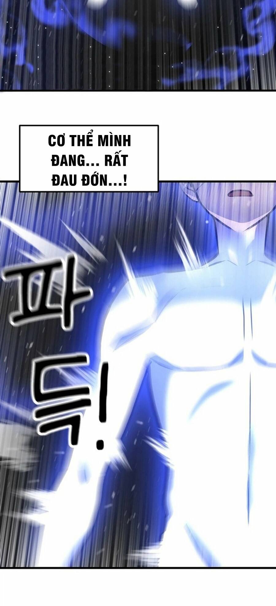 Võ Vương Kang Haejin - Chapter 2 - Page 56