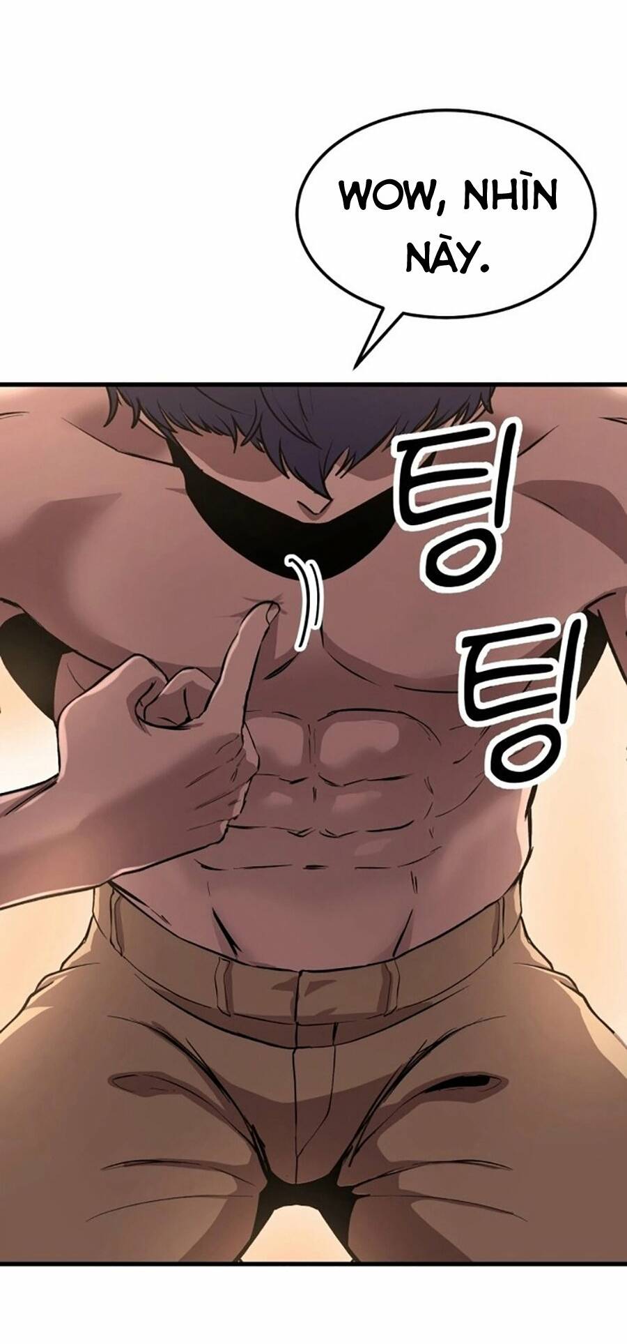 Võ Vương Kang Haejin - Chapter 2 - Page 61