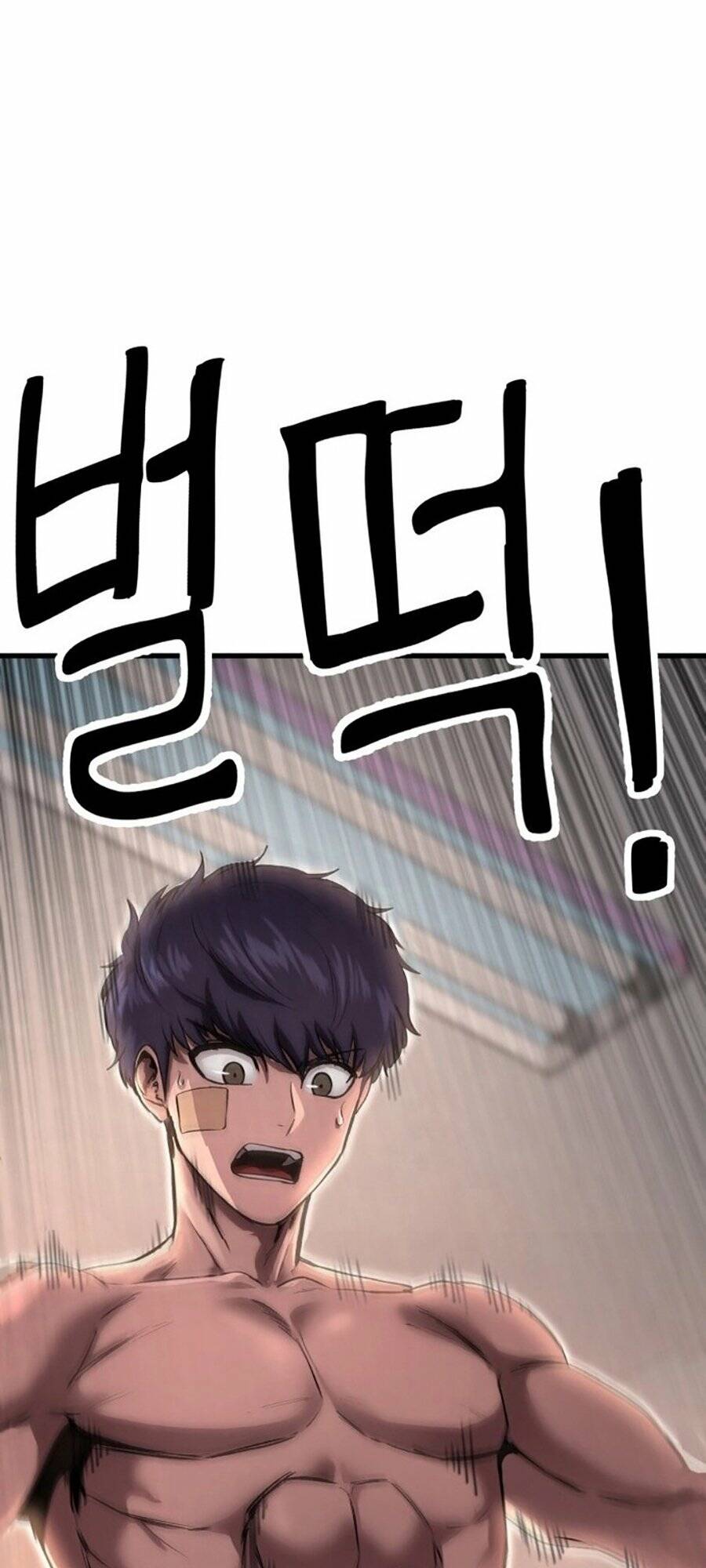 Võ Vương Kang Haejin - Chapter 2 - Page 62