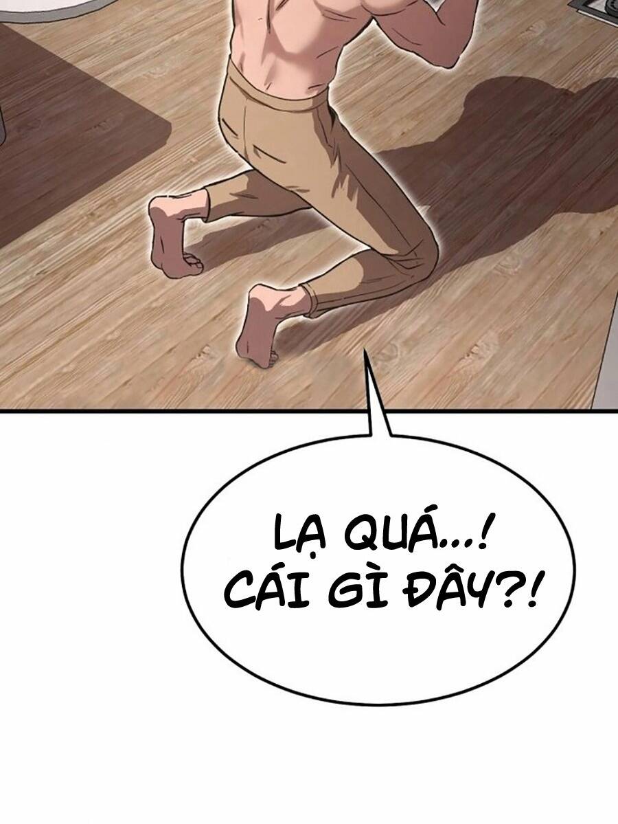 Võ Vương Kang Haejin - Chapter 2 - Page 67