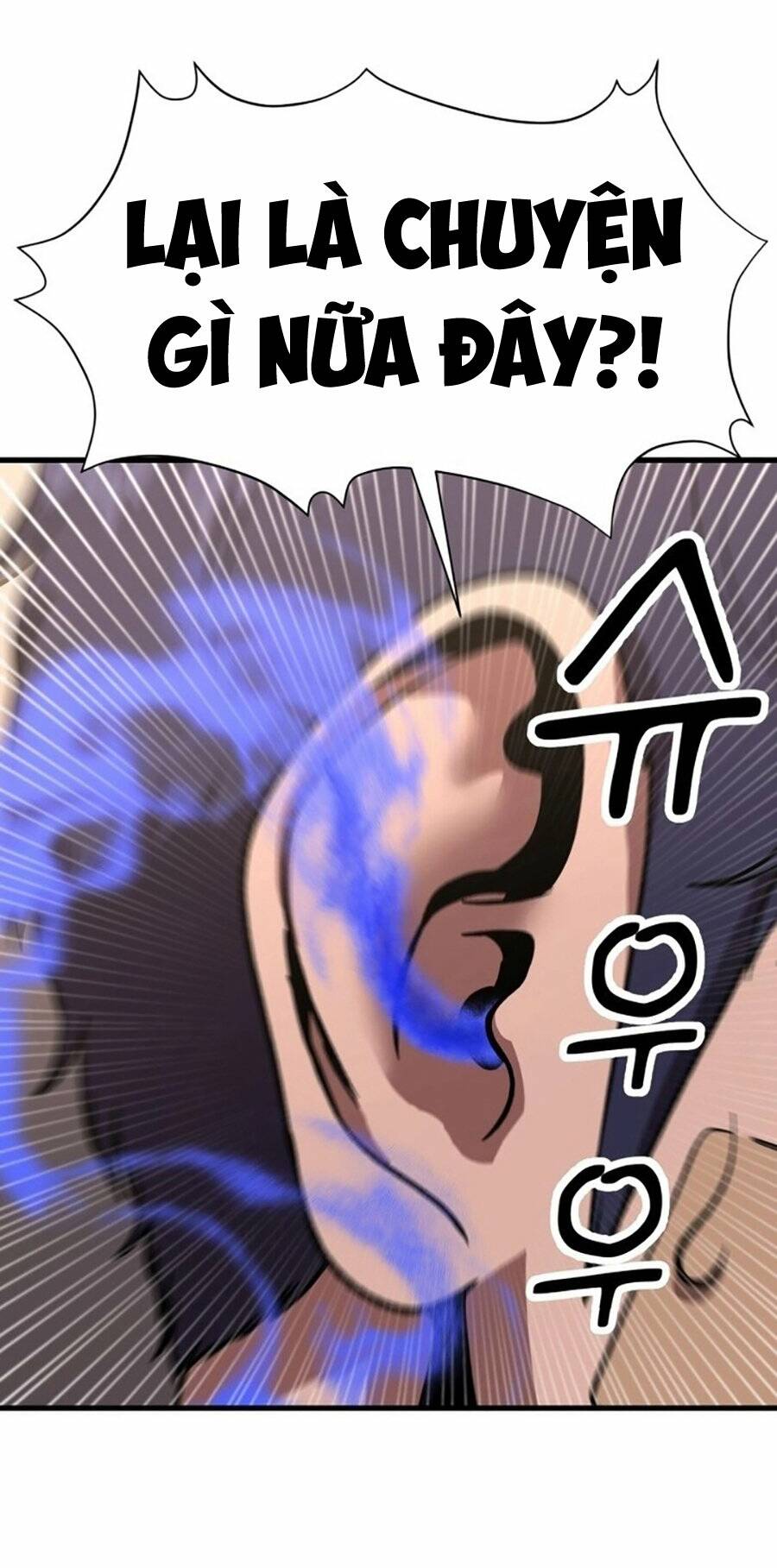 Võ Vương Kang Haejin - Chapter 2 - Page 69