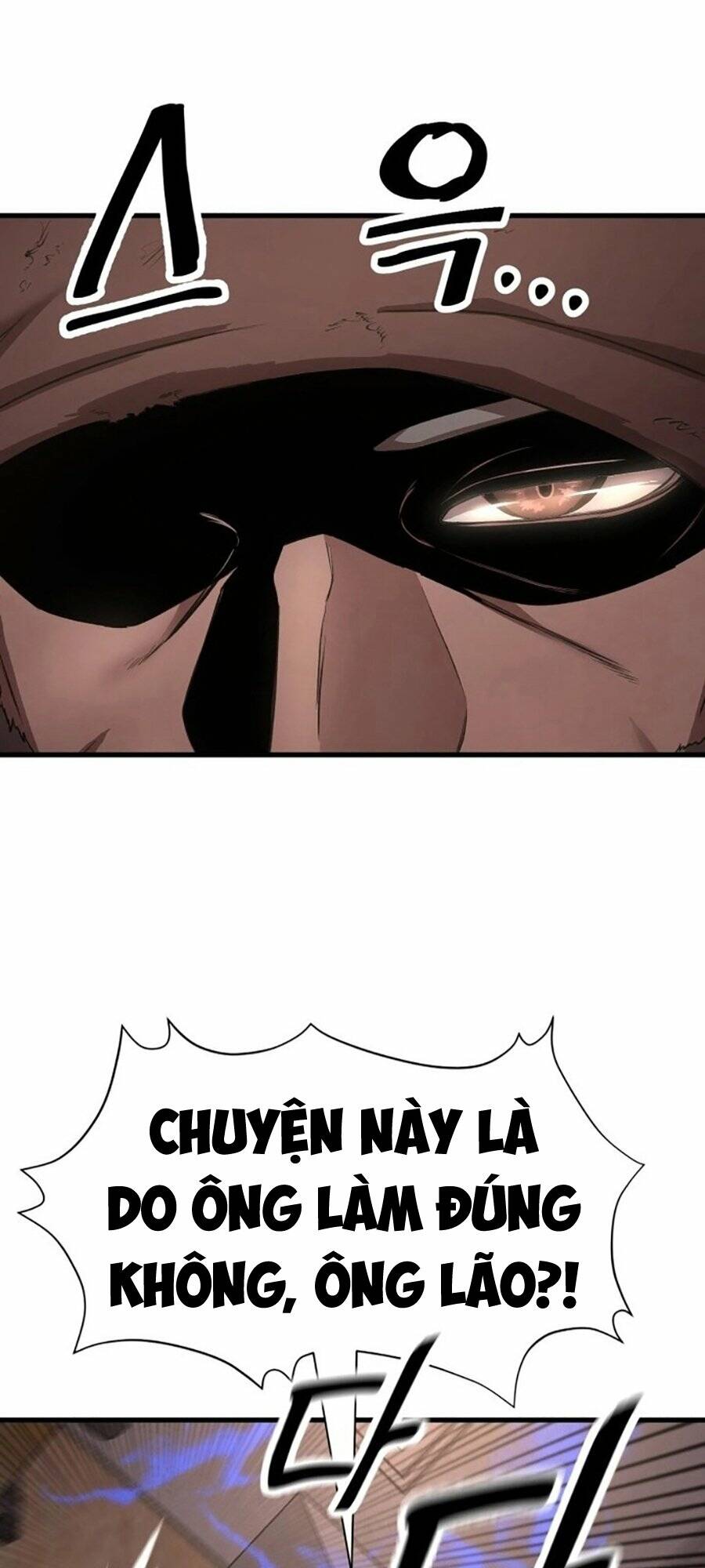 Võ Vương Kang Haejin - Chapter 2 - Page 72