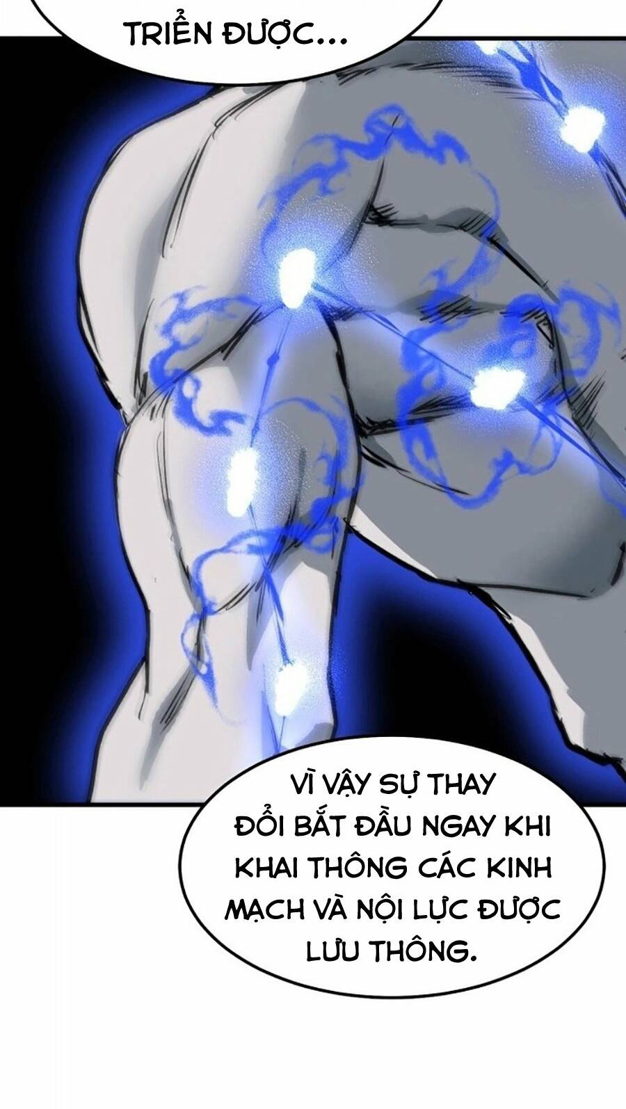 Võ Vương Kang Haejin - Chapter 2 - Page 81