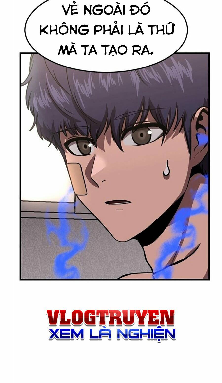 Võ Vương Kang Haejin - Chapter 2 - Page 83