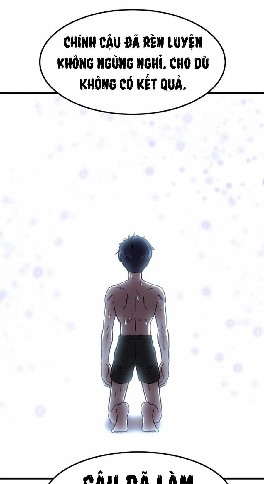 Võ Vương Kang Haejin - Chapter 2 - Page 84