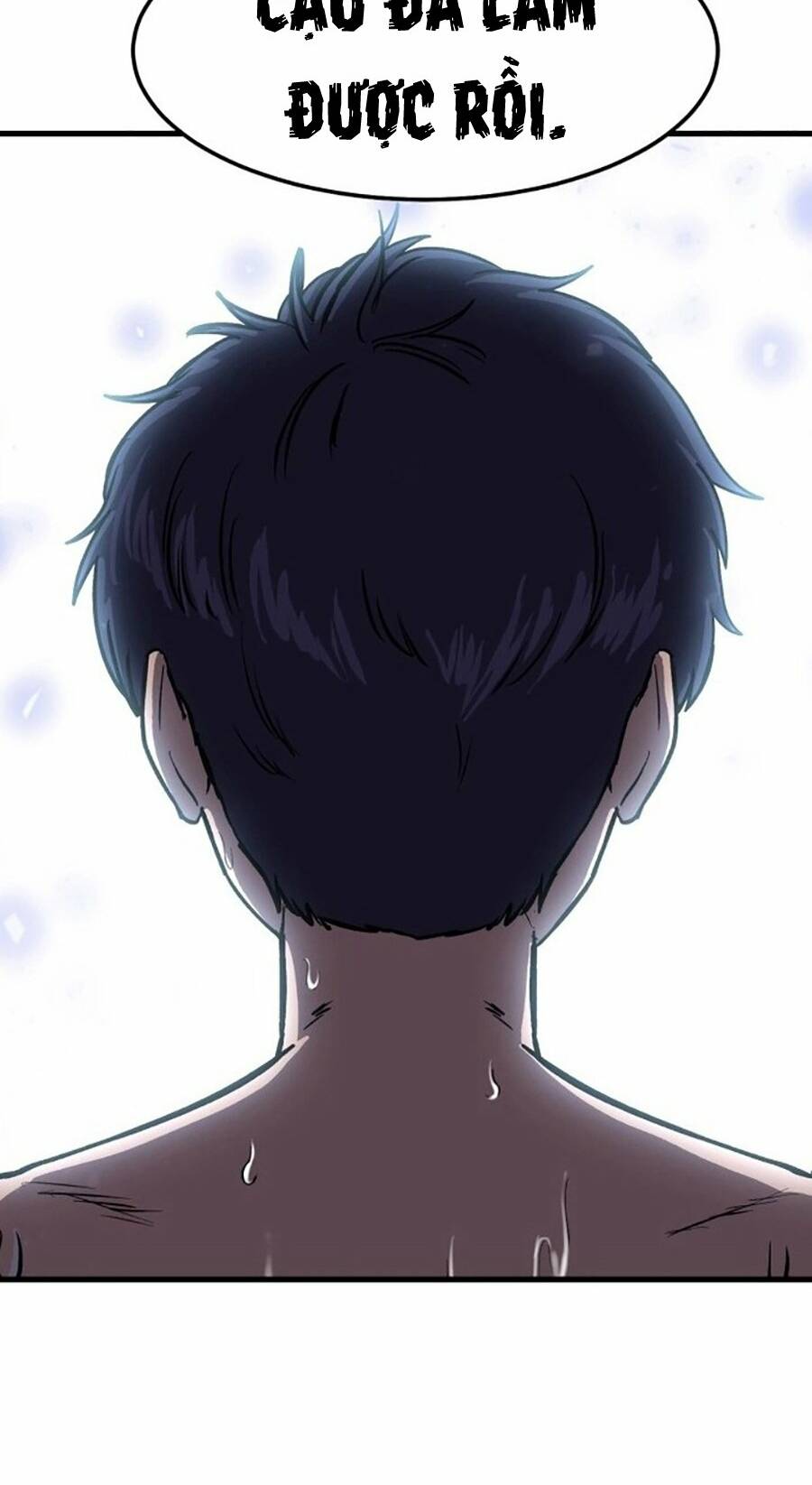 Võ Vương Kang Haejin - Chapter 2 - Page 85