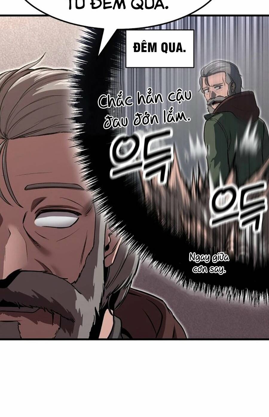 Võ Vương Kang Haejin - Chapter 2 - Page 87