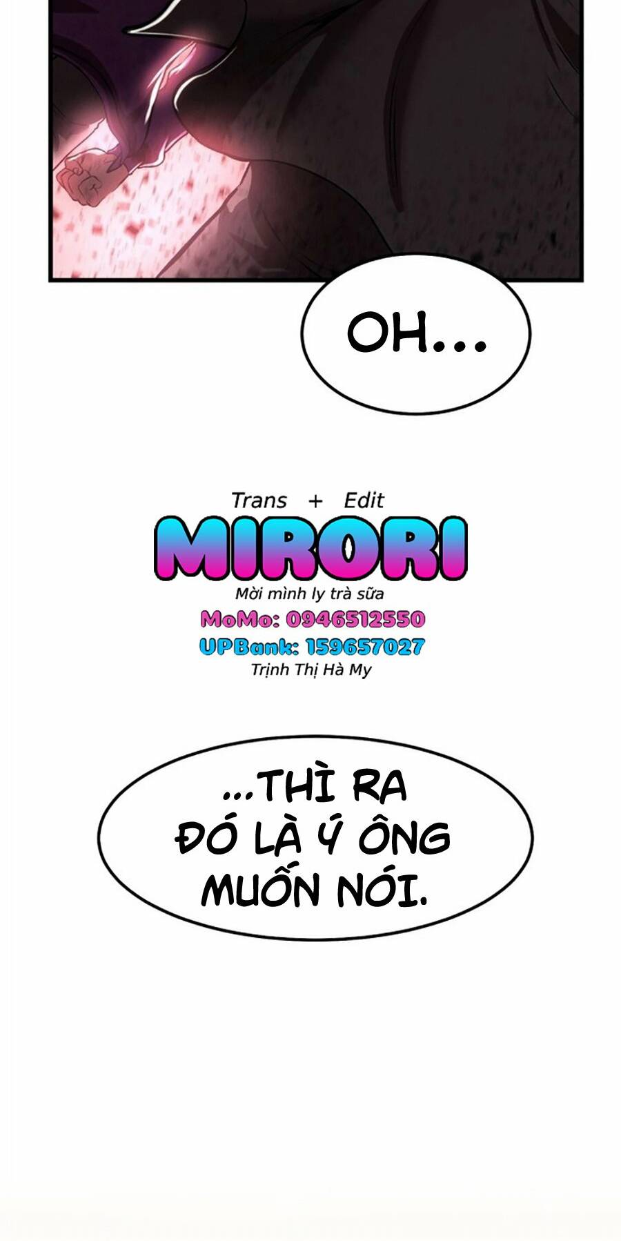 Võ Vương Kang Haejin - Chapter 2 - Page 91