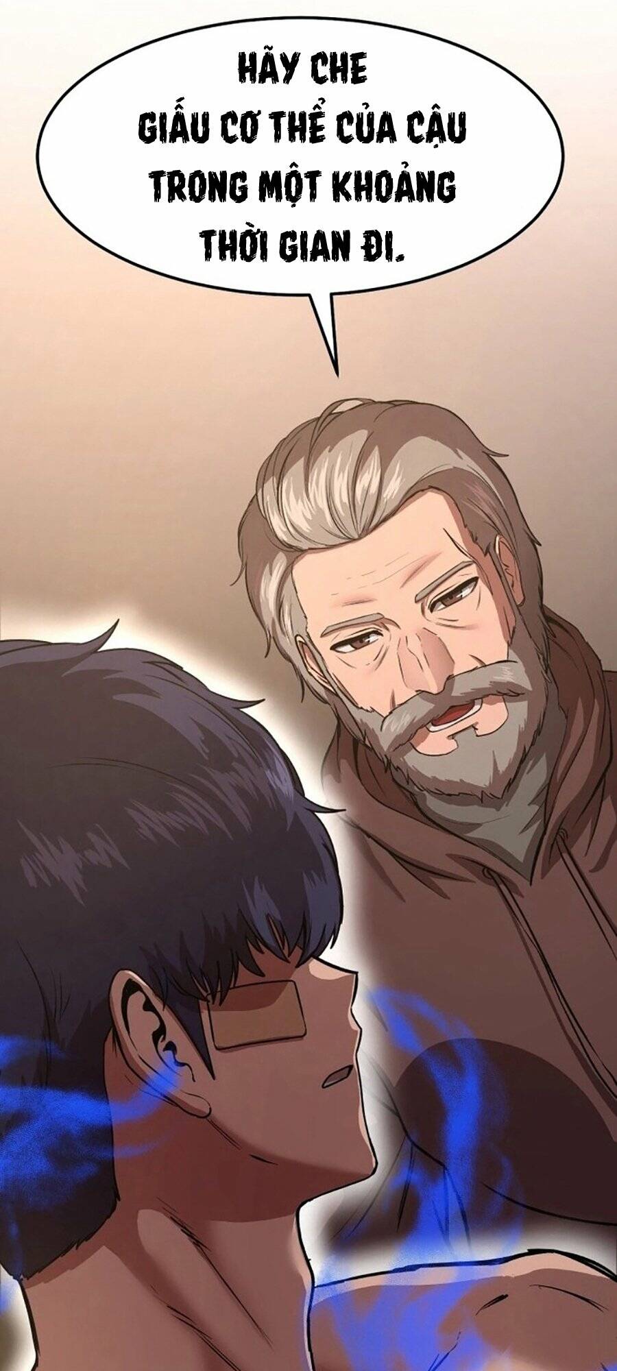 Võ Vương Kang Haejin - Chapter 2 - Page 92