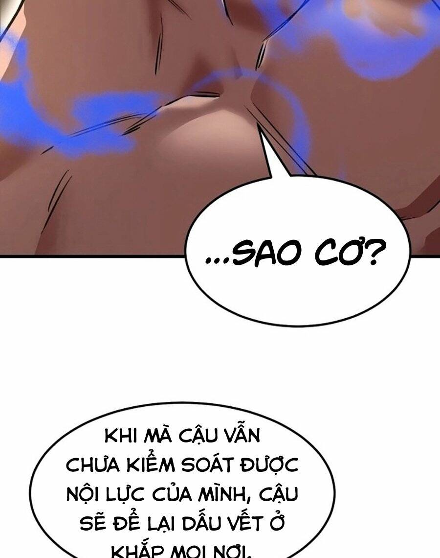 Võ Vương Kang Haejin - Chapter 2 - Page 93