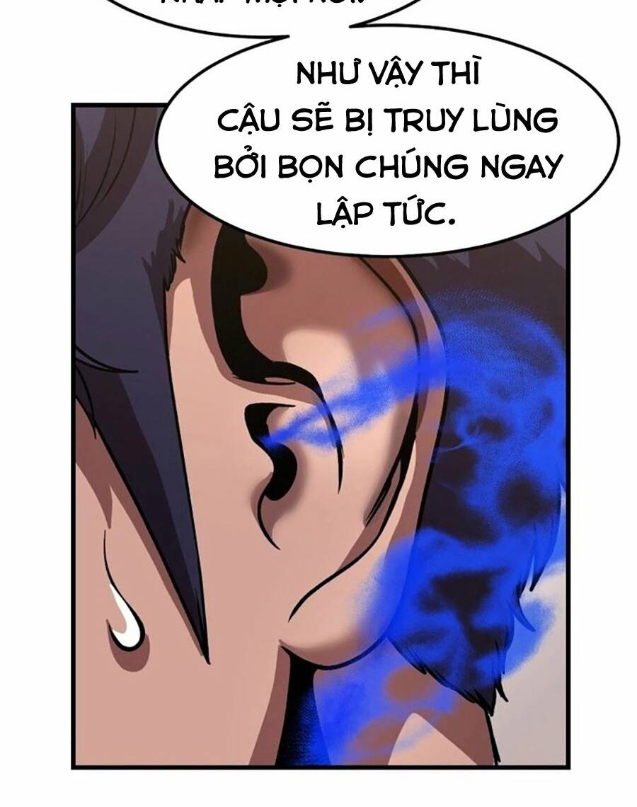 Võ Vương Kang Haejin - Chapter 2 - Page 94