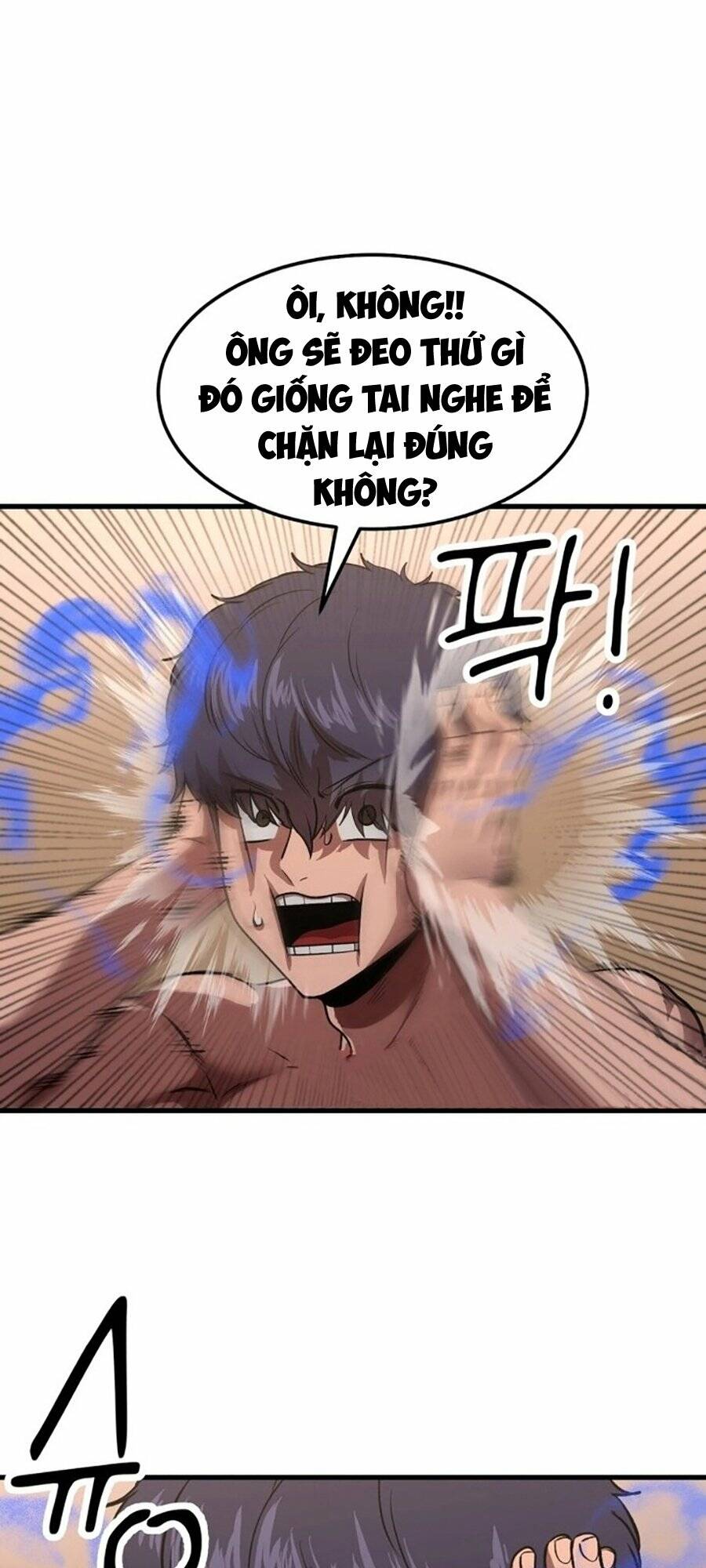 Võ Vương Kang Haejin - Chapter 2 - Page 95