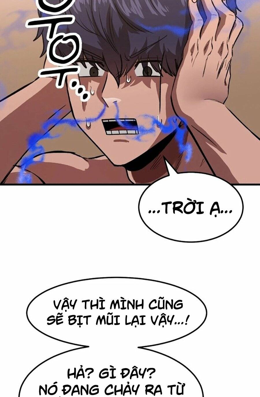 Võ Vương Kang Haejin - Chapter 2 - Page 96