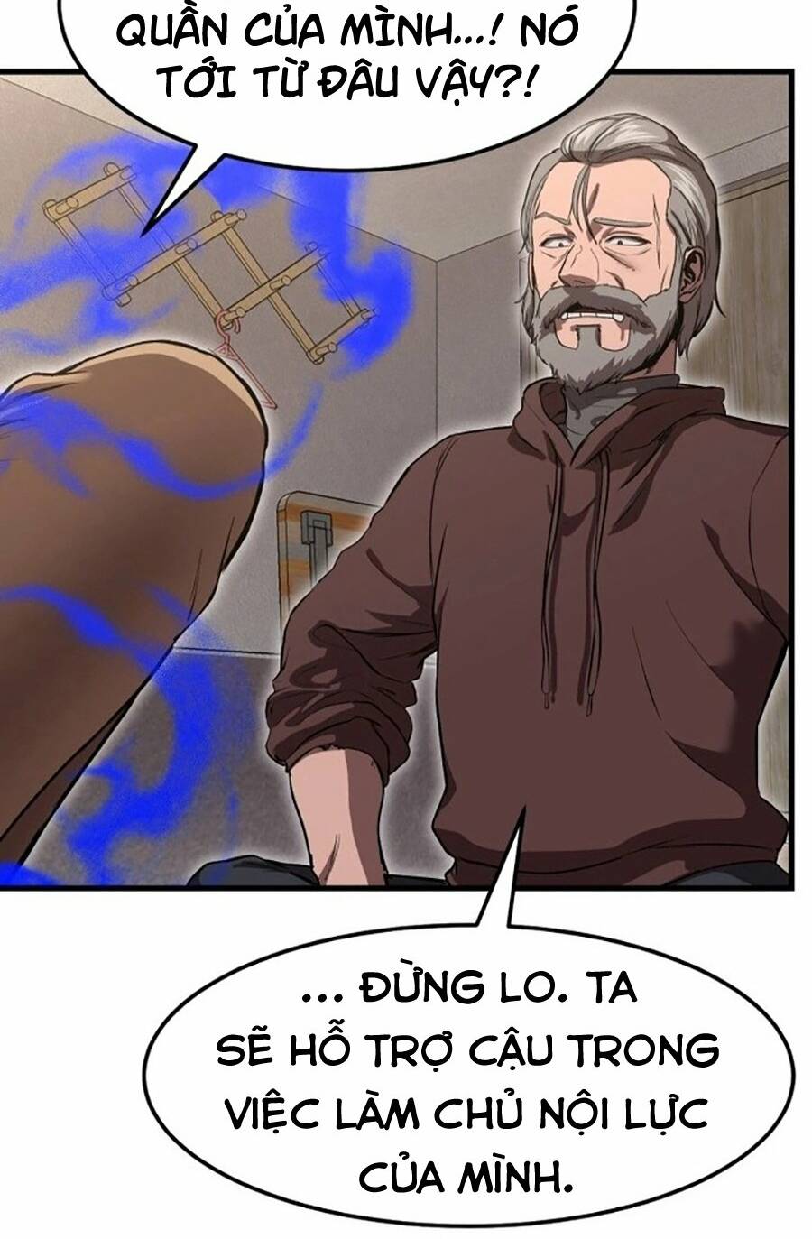 Võ Vương Kang Haejin - Chapter 2 - Page 97