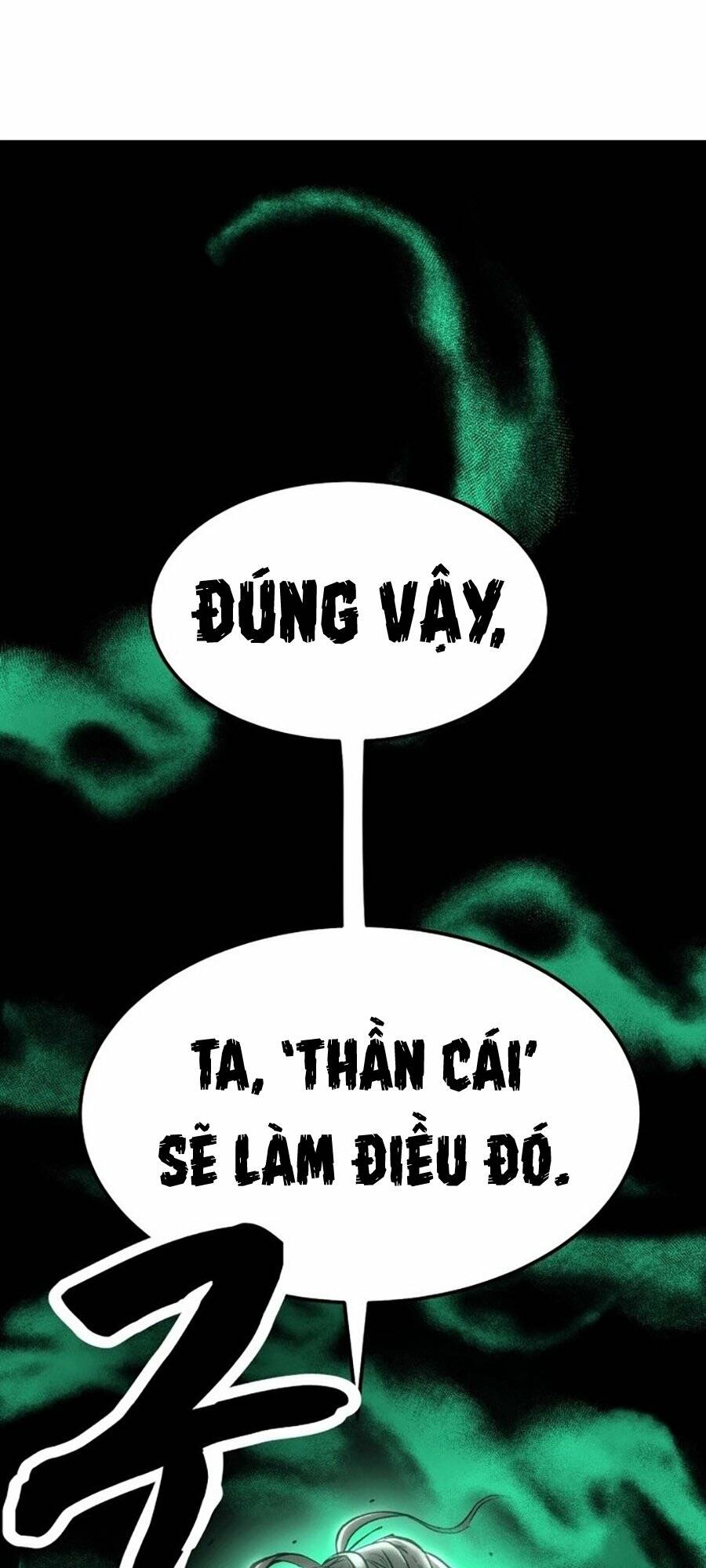 Võ Vương Kang Haejin - Chapter 2 - Page 98