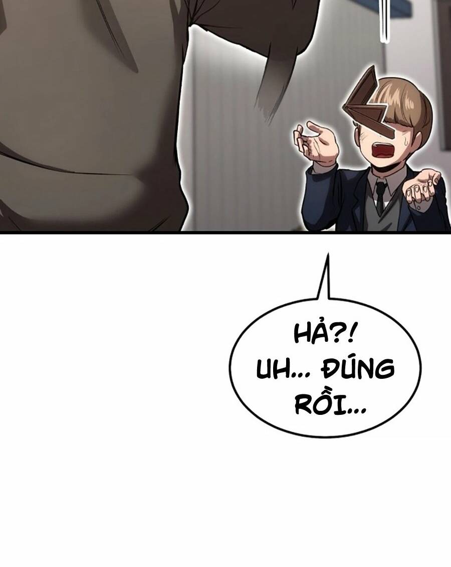 Võ Vương Kang Haejin - Chapter 3 - Page 99