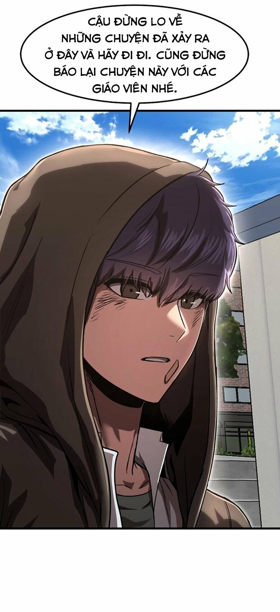 Võ Vương Kang Haejin - Chapter 3 - Page 100