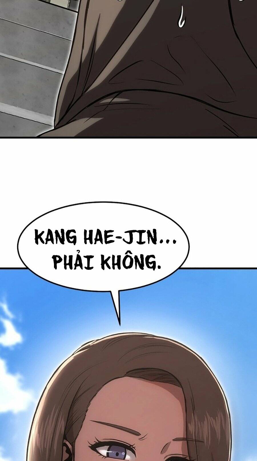 Võ Vương Kang Haejin - Chapter 3 - Page 107