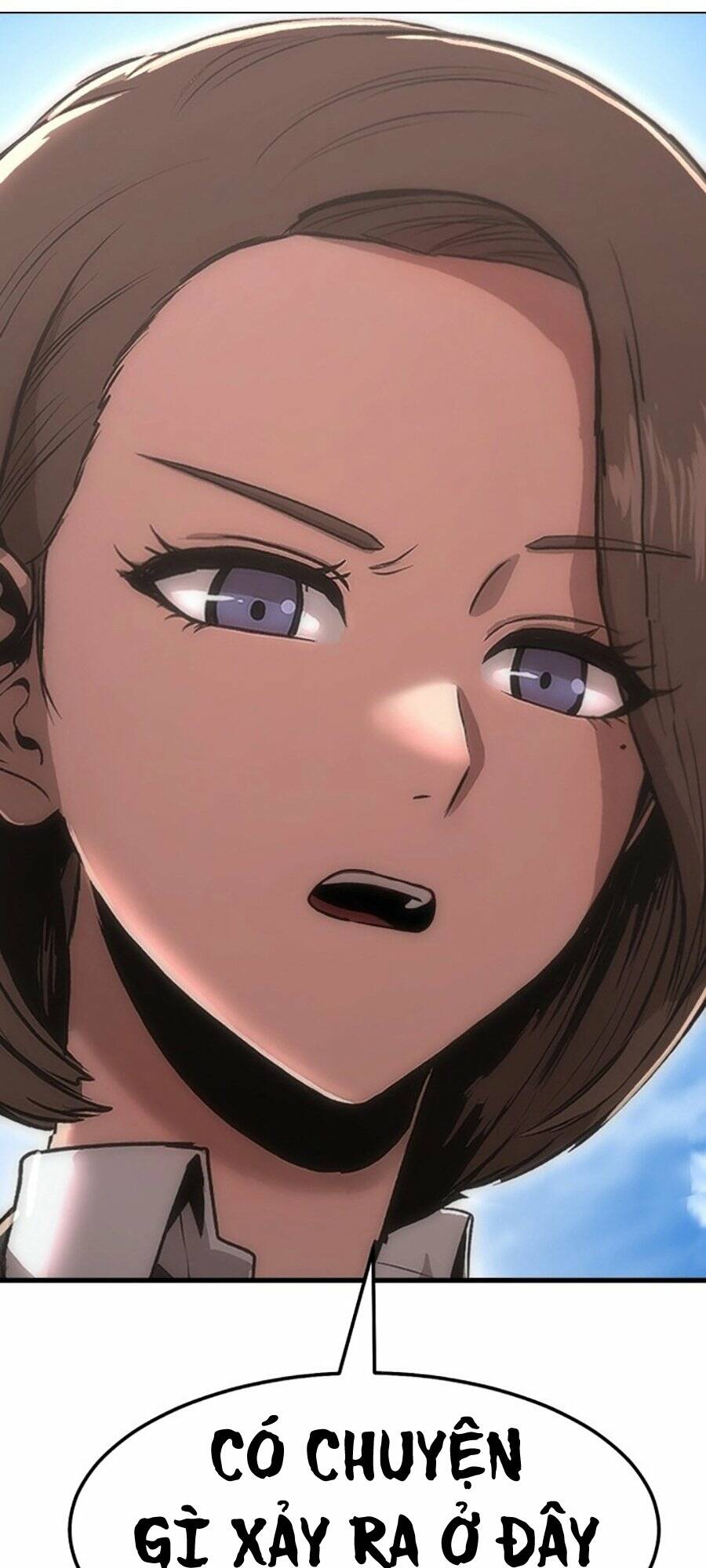Võ Vương Kang Haejin - Chapter 3 - Page 109