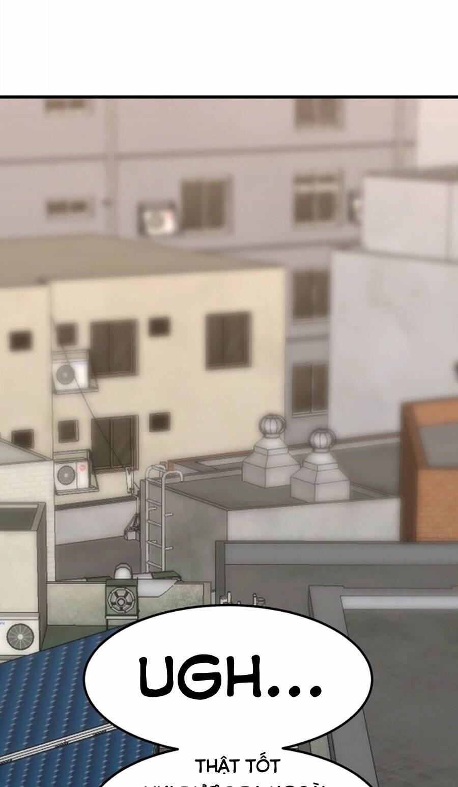 Võ Vương Kang Haejin - Chapter 3 - Page 112