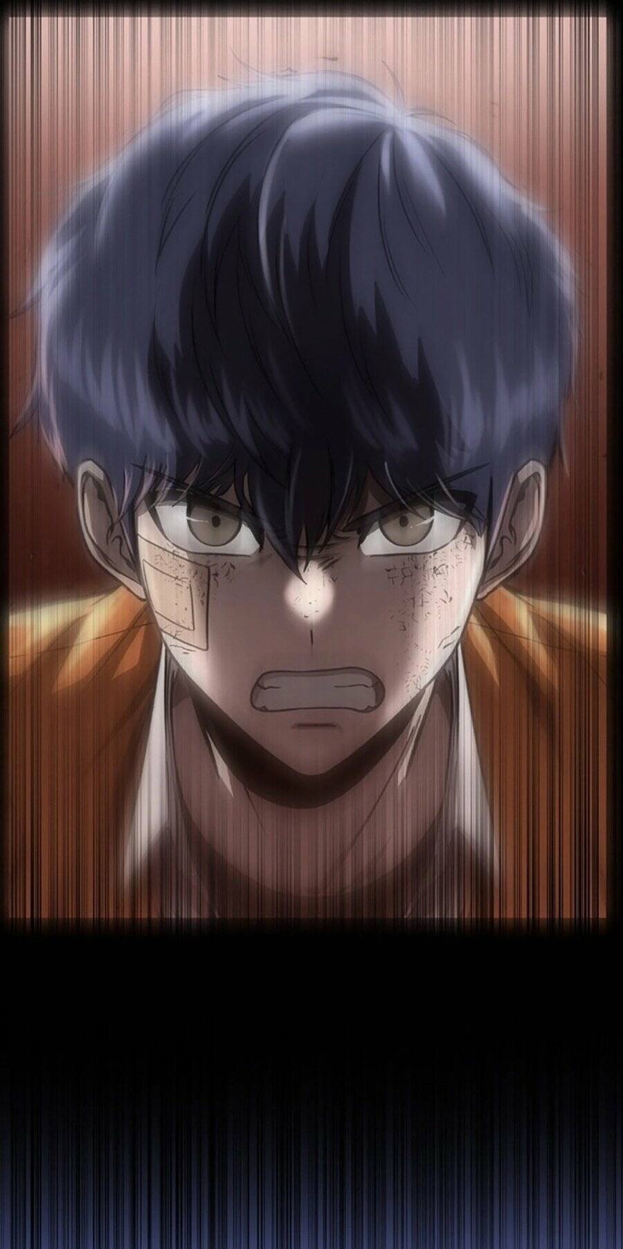 Võ Vương Kang Haejin - Chapter 3 - Page 116