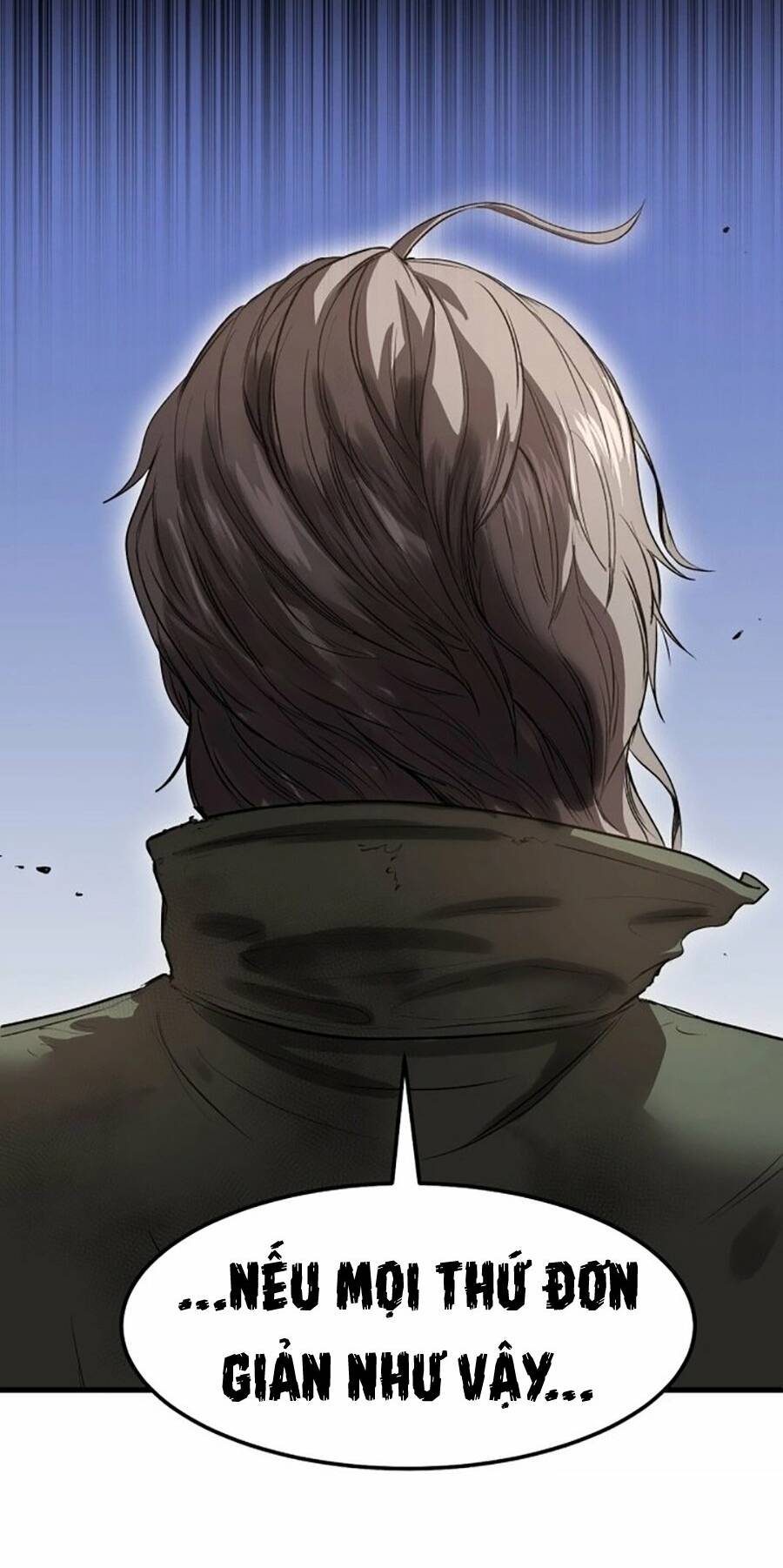 Võ Vương Kang Haejin - Chapter 3 - Page 117