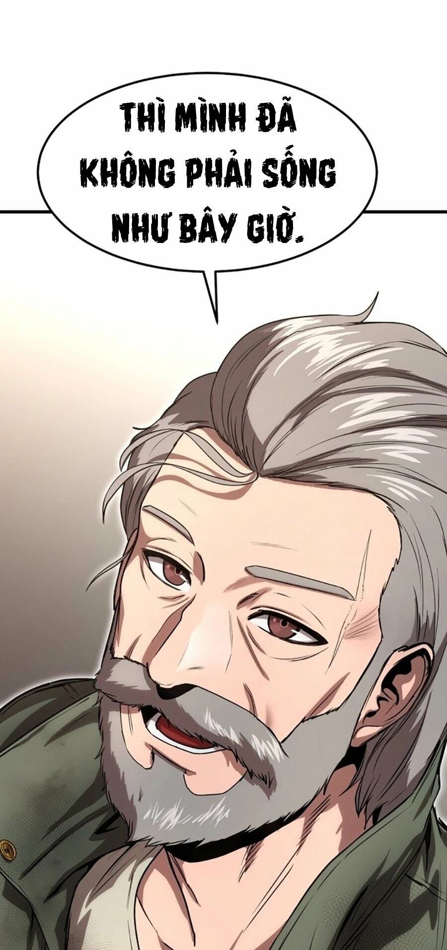 Võ Vương Kang Haejin - Chapter 3 - Page 118