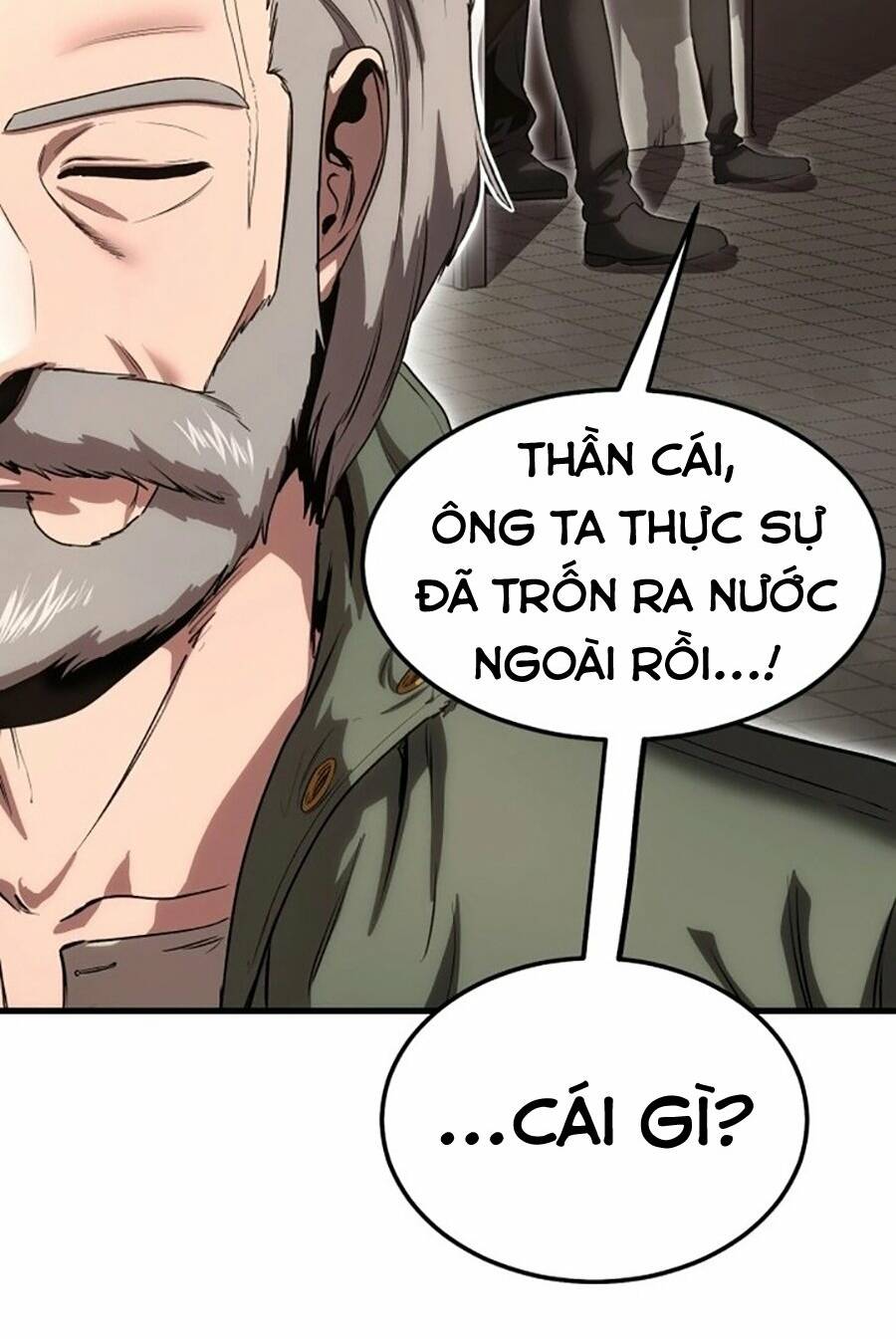 Võ Vương Kang Haejin - Chapter 3 - Page 122