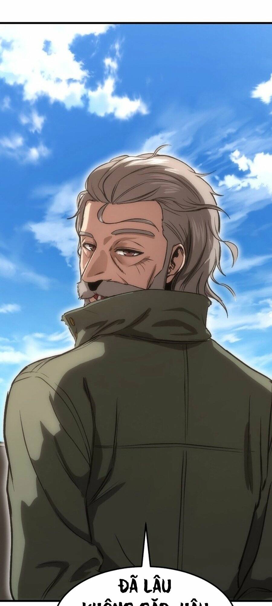 Võ Vương Kang Haejin - Chapter 3 - Page 123