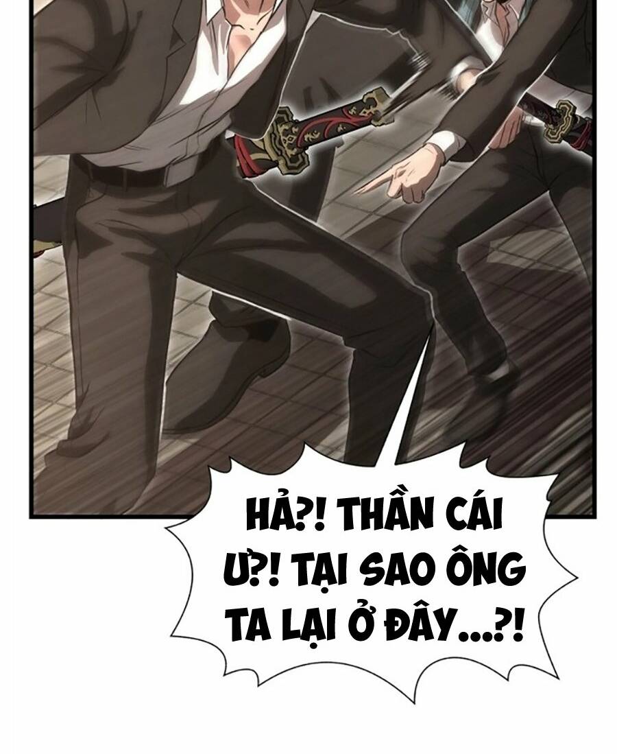 Võ Vương Kang Haejin - Chapter 3 - Page 125