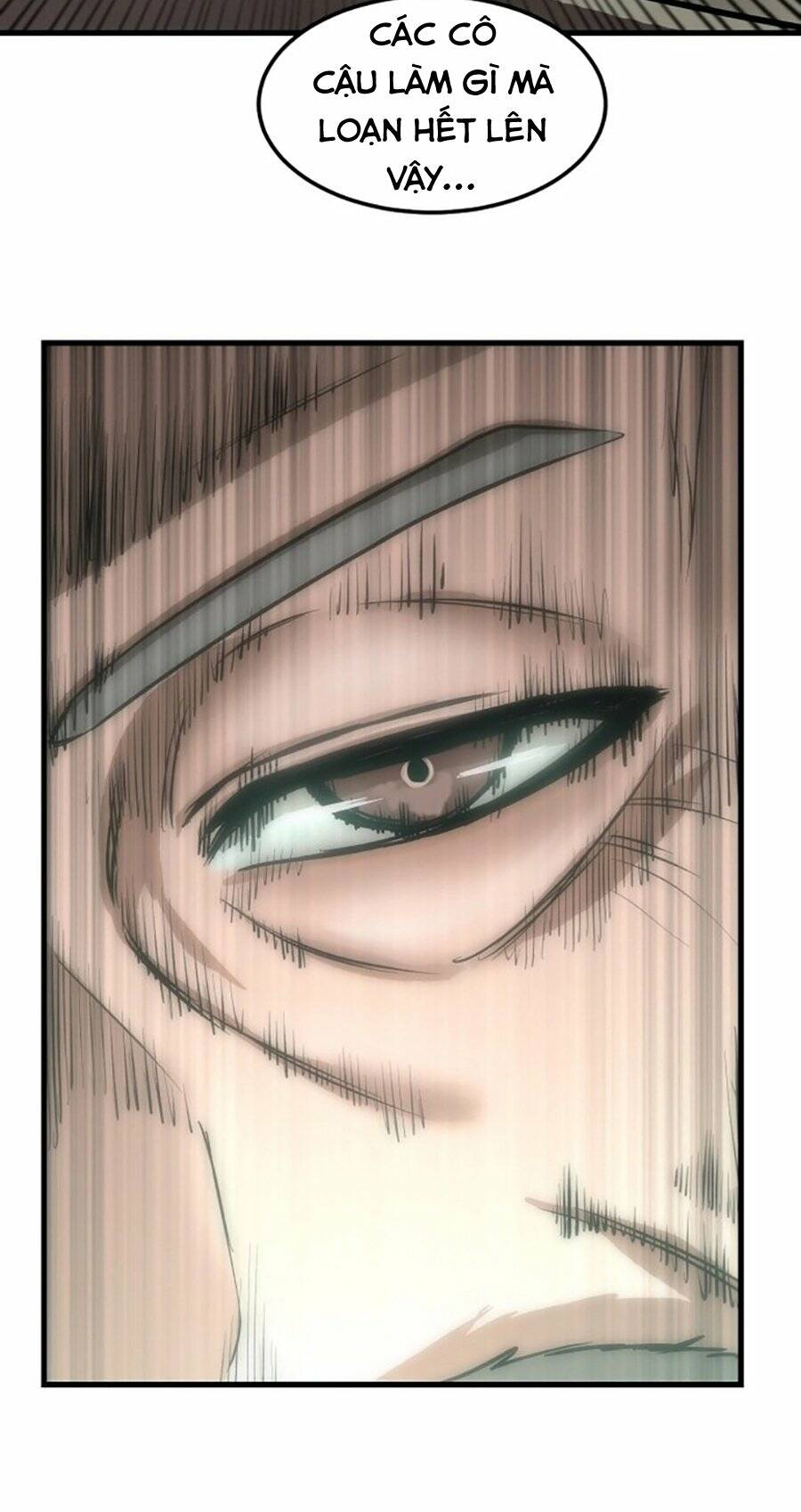 Võ Vương Kang Haejin - Chapter 3 - Page 127