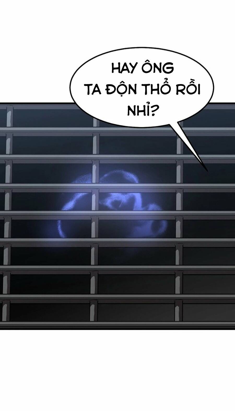 Võ Vương Kang Haejin - Chapter 3 - Page 12